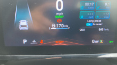 MG MG3 1.5 Hybrid SE 5dr Auto Hybrid Hatchback